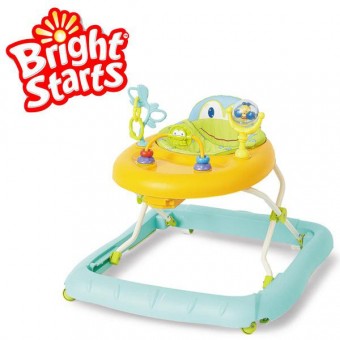 Baby Walker Kuning